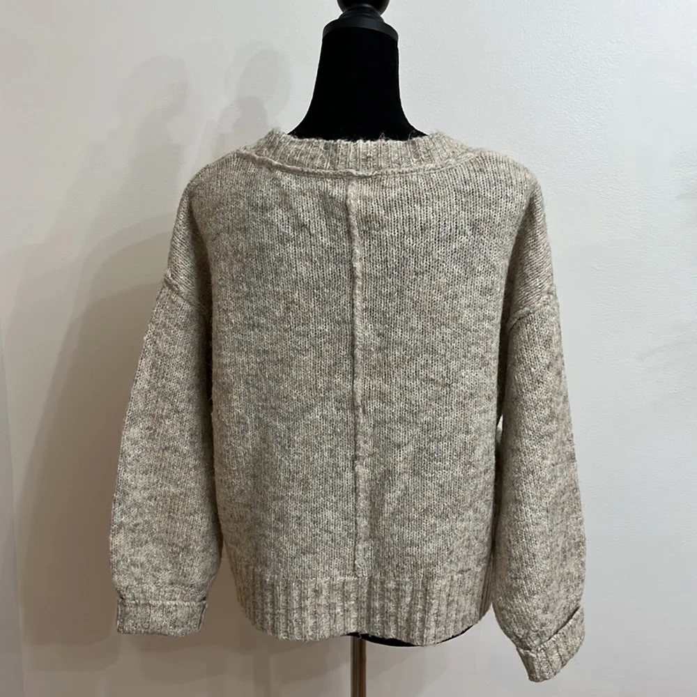 William Rast Sweater - Picture 4 of 8